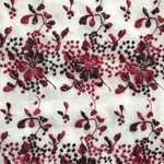 刺繍生地　sora6825様　オーダ品