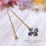 アンティーク風✨シックで大人可愛いネックレス✴︎ペンダント✴︎