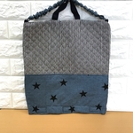 防災頭巾カバー