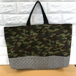 レッスンバッグ　大きめサイズ