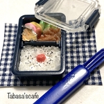 hand made  ミニチュア　ドールハウス　ガッツリ！生姜焼き弁当