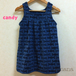 ヨークワンピース(candy)