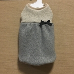 バルーンワンピース