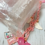 雑貨とキーホルダー