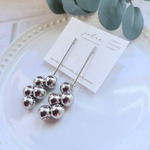 ◎na27_0420様専用◎シルバーピアス２点