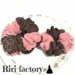 💖今日の200円引き💕【１個限定】ママとおそろい✨さらにもこもこ&べびー💗もこもこ【セット販売／各１個】ショコラ🍫ミックス🍓(ショコラ×いちご🍓)