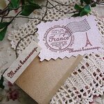 【monaka様専用】スタンプ３点