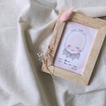 ファーストカットアート　ファーストカット　台紙