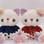 【asii様専用ページ】双子ふわふわねこちゃん