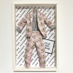 ブライス　ハニービーセット　アウトフィット　ピンク　お洋服　ワンピース