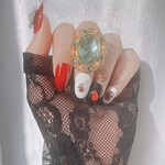 宝石💎リング