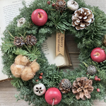 送料無料　フォロワー様限定！クリスマスリース
