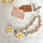 再販♡TinyTeeth♡デイジークリップのおもちゃホルダー