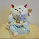 にゃ意輪観音菩薩様