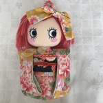 ハッピードール　イーマリー　イルメール着物