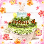 milk☆ash 様  合皮ショルダーストラップ