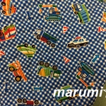 108×50★ｷﾙﾃｨﾝｸﾞ★ 働く車