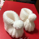 再版  赤ちゃんシューズ  こちらは m-mtsm 様の 専用ページでございます。