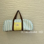 新体操バッグ#58(H4025)【送料無料】