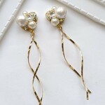 834＊rairai＊【送料無料】ピアス・イヤリング