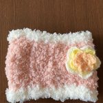 もふもふスヌード