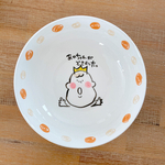 サプライズボウル皿