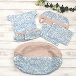 【aymoknw様専用】アンジェレッテ用収納カバー5点セット