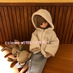 cleome-m5988さま専用ページ。
