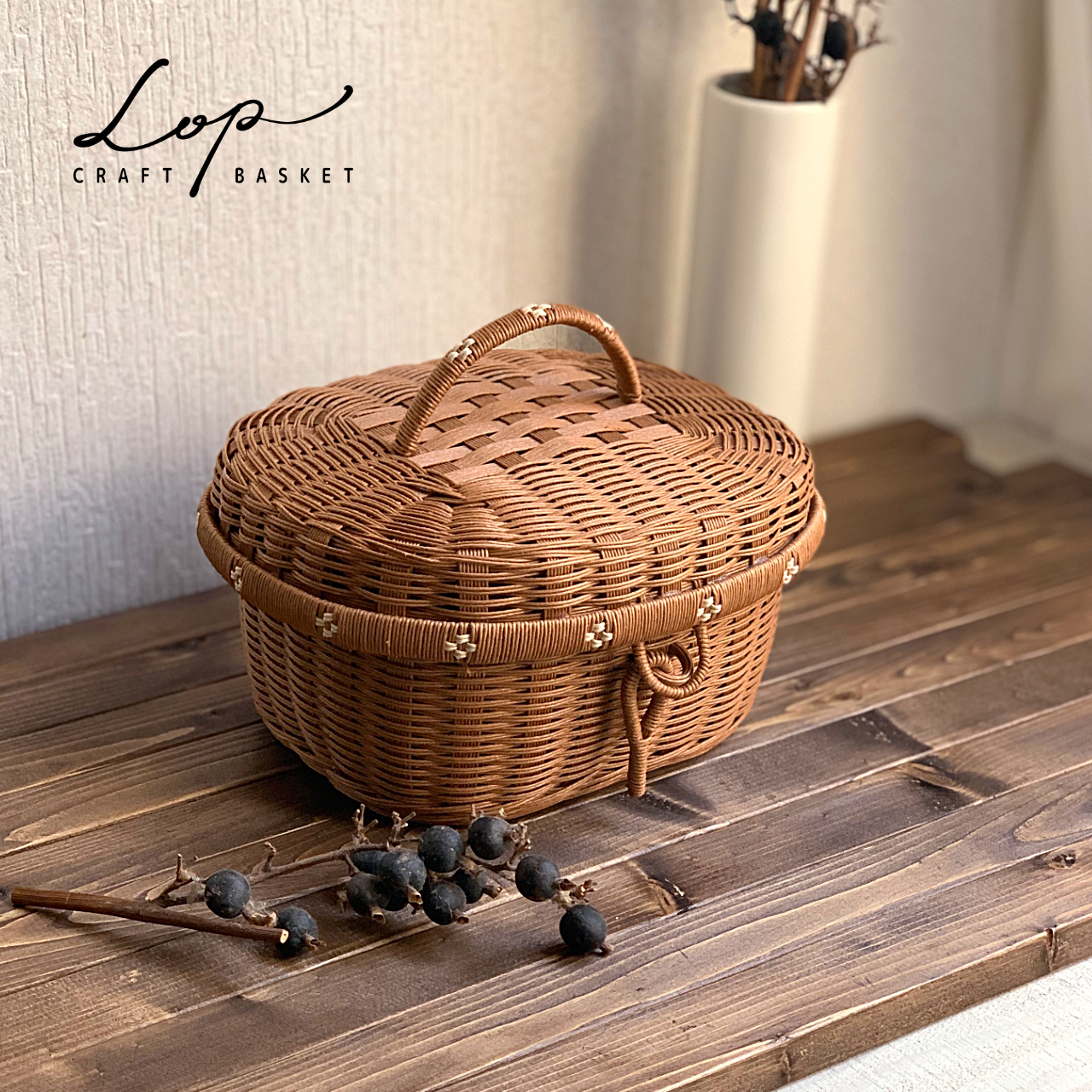 小物入れ・かごの人気通販 | minne byGMOペパボ 国内最大級の