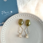 【Parr】no.54gold P＆E