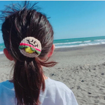 再販④【累計12個】♡ハンバーガーヘアゴム♡