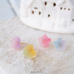 *14kgf可 ♢ ちいさな砂糖菓子のピアス / イヤリング