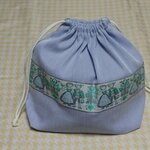 S様ご予約品 コップ入れ