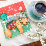 【数量限定】リーゼの庭のクリスマスオーナメントセット