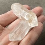 聖地マニカランのパワーでエネルギーを浄化する/ヒマラヤマニカラン水晶ポイント/パワーストーンブレスレット/ﾊﾟﾜｰｽﾄｰﾝ/ﾊﾟﾜｰｽﾄｰﾝﾌﾞﾚｽﾚｯﾄ