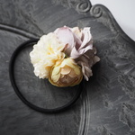  flowers ヘアゴム 　G