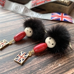 London🇬🇧ピアス　C