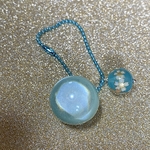 聖なる音色～水琴鈴・碧色～
