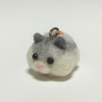 ハムエッグストラップ①