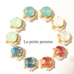 square jewelry