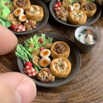 【再販】ホットパイとクラムチャウダーのほっこりブランチセット