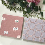 NEW❣️送料無料タンバリンとhanahane  💖ファブリックパネル ミナペルホネン 
