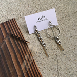 nito  〜 mix  chain asymmetry 〜
