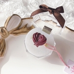 【完成品】Crème au Chocolat リング(11号)