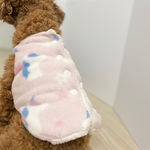 再販【ユニコーン　後ろ開きベスト】