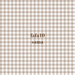 fafa10様 専用ページ / お薬手帳カバー、透明カバー