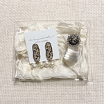 silver set