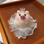 ぶレリーナ