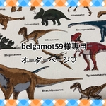 【belgamot59様専用♡オーダーページ】