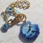 バックチャーム ―Secret sea―
